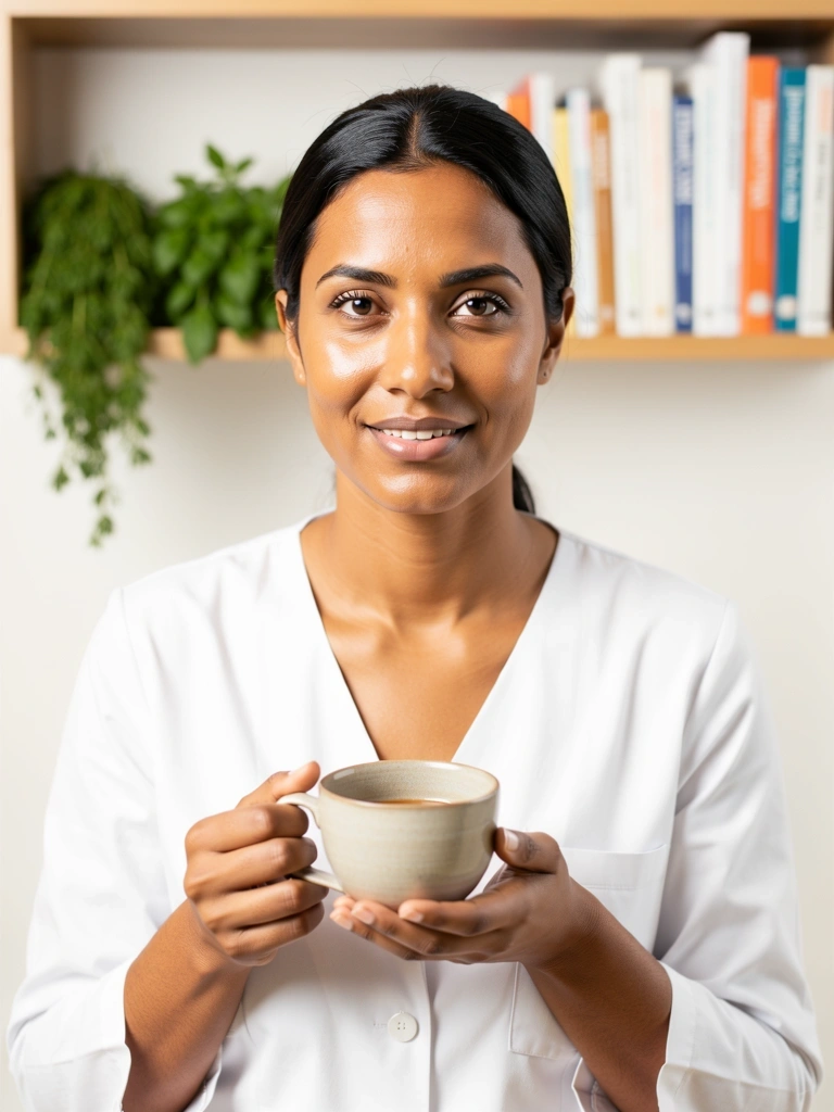 Ekspert żywienia Vitalodzywianiepltd