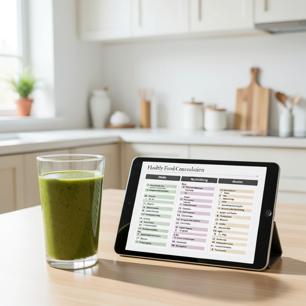 Vitalodzywianiepltd - zdrowe nawyki